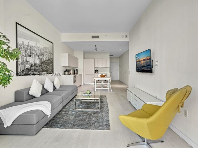 501 NE 31st St 310, Miami, FL 33137