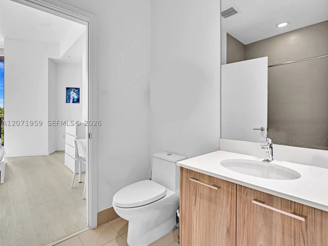 501 NE 31st St 310, Miami, FL 33137