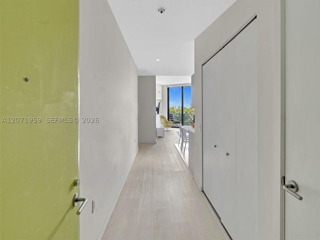 501 NE 31st St 310, Miami, FL 33137