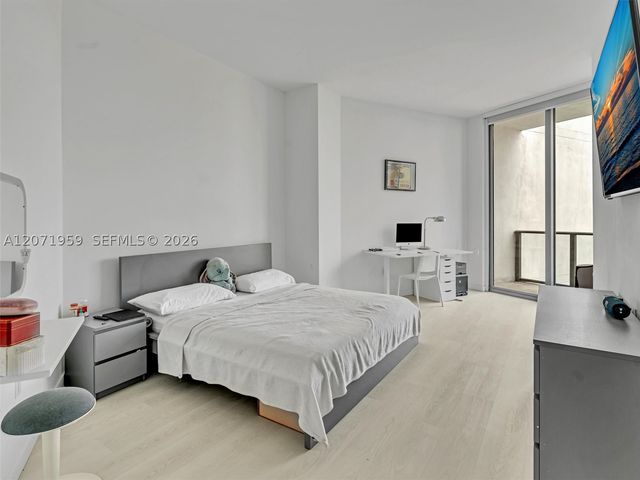 501 NE 31st St 310, Miami, FL 33137