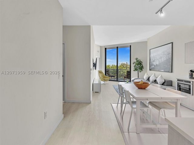 501 NE 31st St 310, Miami, FL 33137