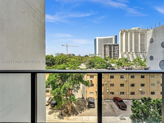 501 NE 31st St 310, Miami, FL 33137