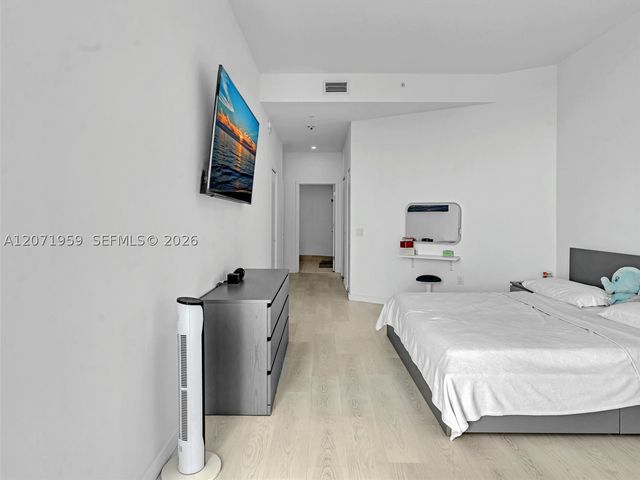 501 NE 31st St 310, Miami, FL 33137