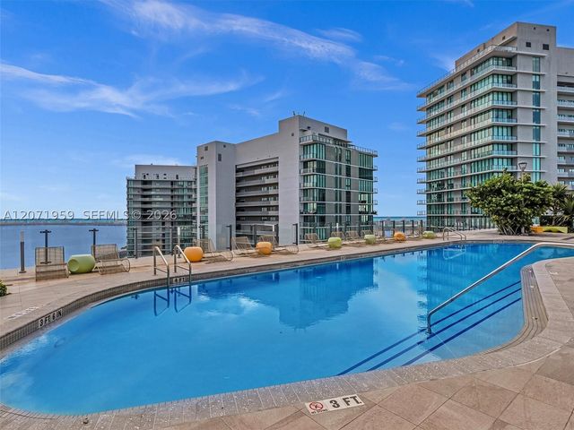 501 NE 31st St 310, Miami, FL 33137