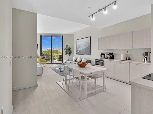 501 NE 31st St 310, Miami, FL 33137