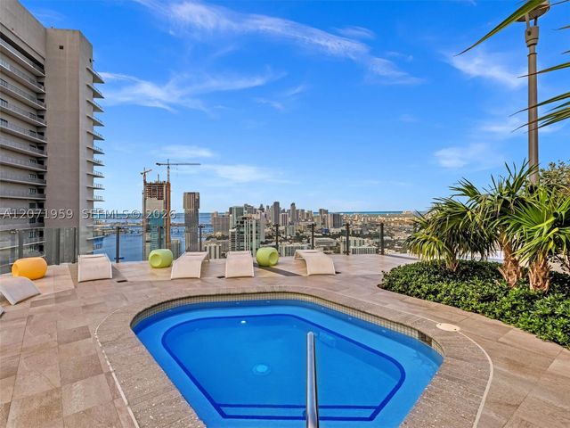 501 NE 31st St 310, Miami, FL 33137