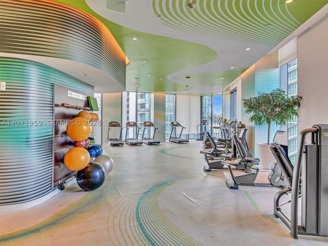 501 NE 31st St 310, Miami, FL 33137