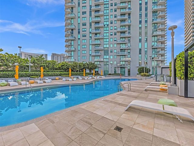 501 NE 31st St 310, Miami, FL 33137