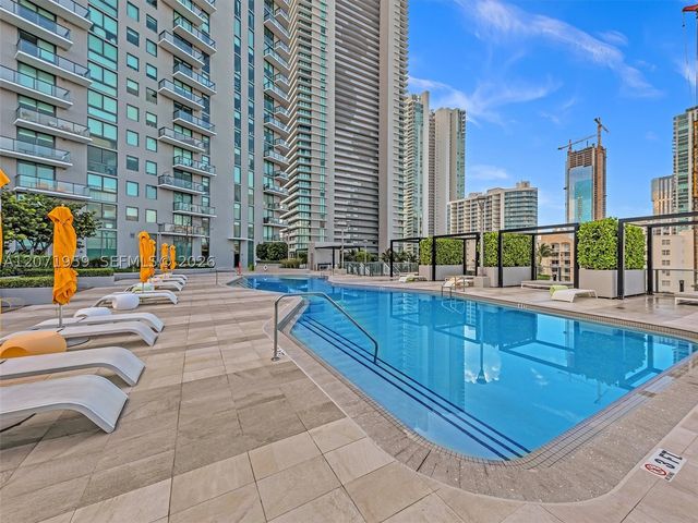 501 NE 31st St 310, Miami, FL 33137