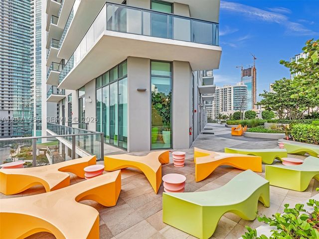 501 NE 31st St 310, Miami, FL 33137