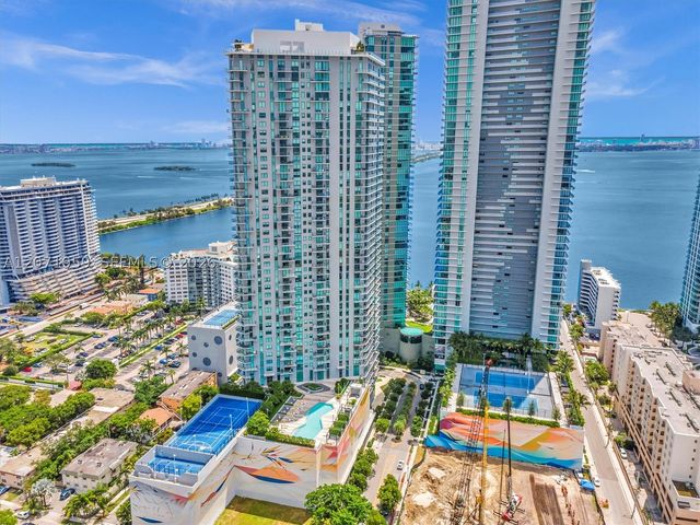 501 NE 31st St 310, Miami, FL 33137