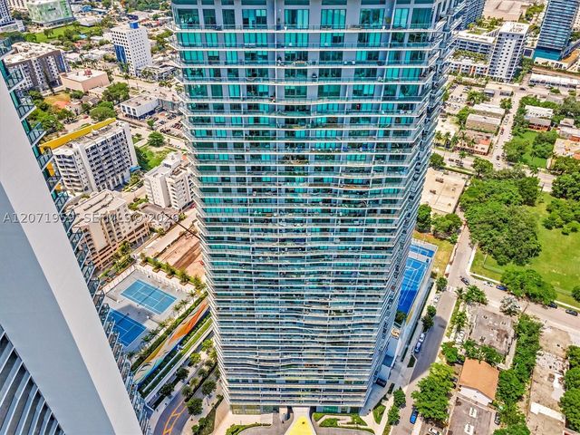501 NE 31st St 310, Miami, FL 33137