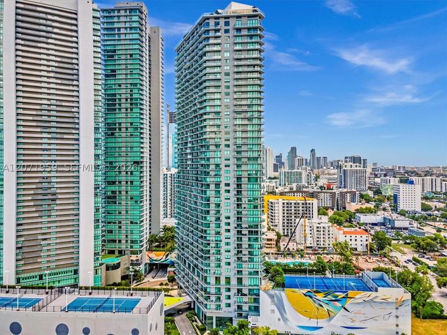 501 NE 31st St 310, Miami, FL 33137