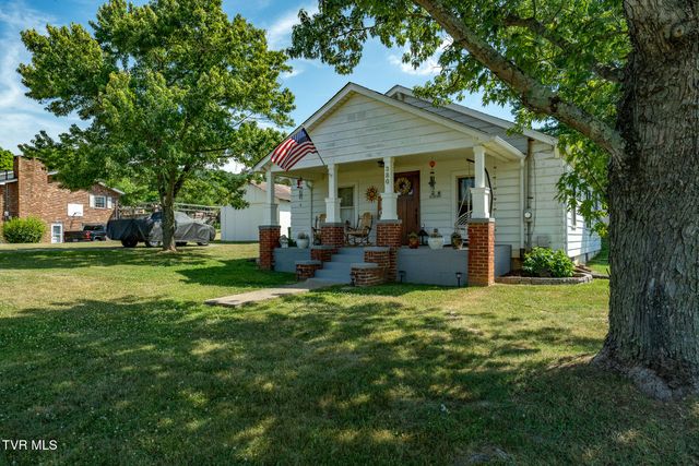 380 Riverview Drive, Johnson City, TN 37601