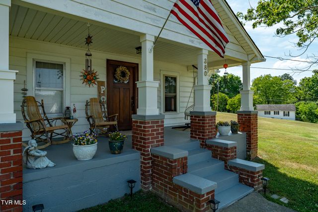 380 Riverview Drive, Johnson City, TN 37601