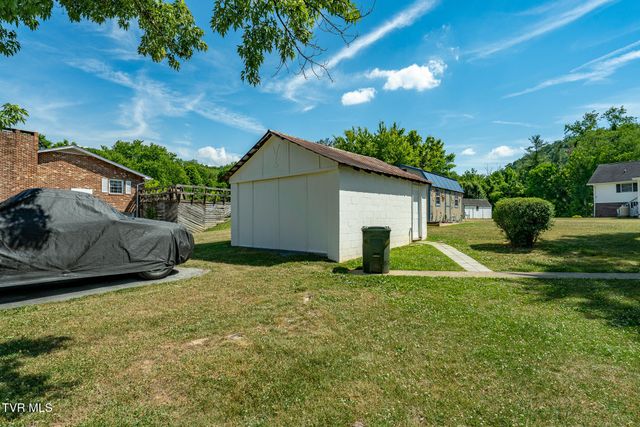 380 Riverview Drive, Johnson City, TN 37601