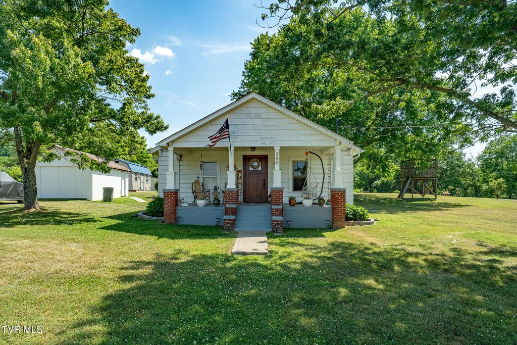 380 Riverview Drive, Johnson City, TN 37601