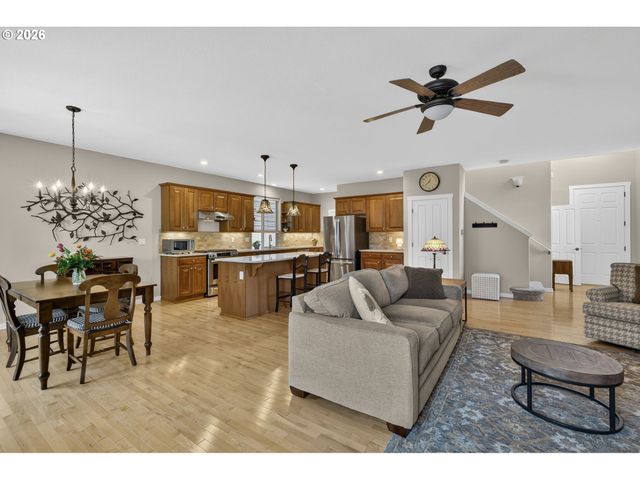 2442 Nw PARNELL Ter, Portland, OR 97229