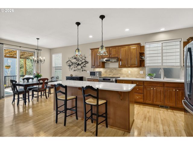 2442 Nw PARNELL Ter, Portland, OR 97229