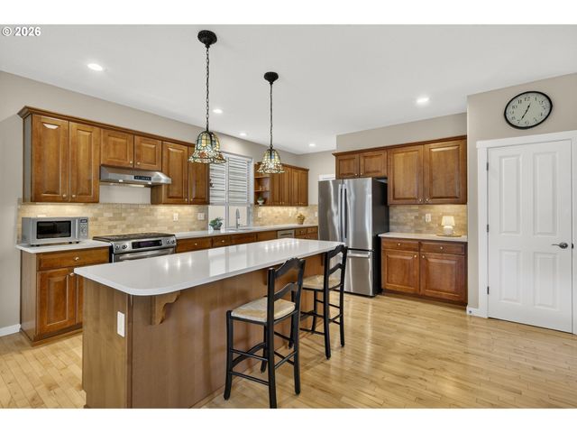 2442 Nw PARNELL Ter, Portland, OR 97229