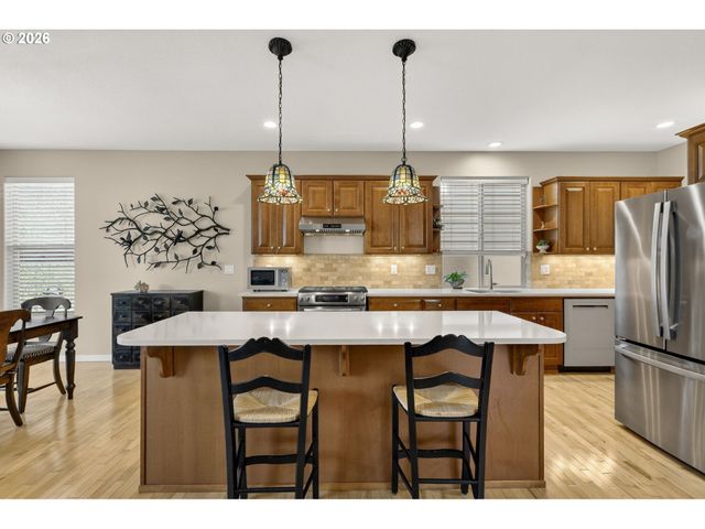 2442 Nw PARNELL Ter, Portland, OR 97229