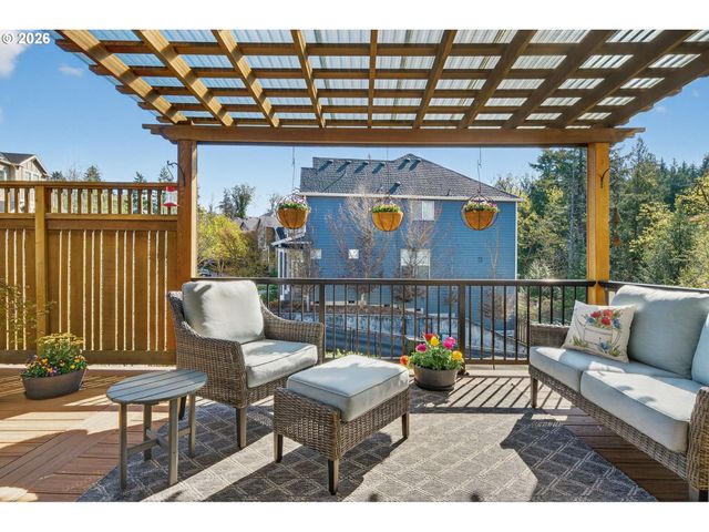 2442 Nw PARNELL Ter, Portland, OR 97229