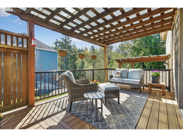 2442 Nw PARNELL Ter, Portland, OR 97229