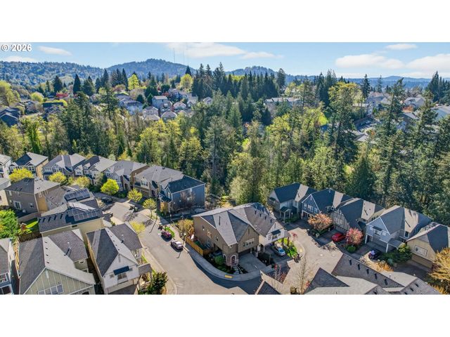 2442 Nw PARNELL Ter, Portland, OR 97229