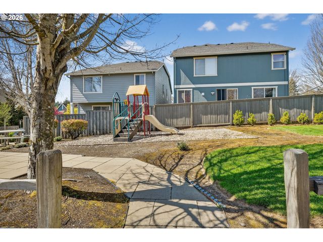 2442 Nw PARNELL Ter, Portland, OR 97229