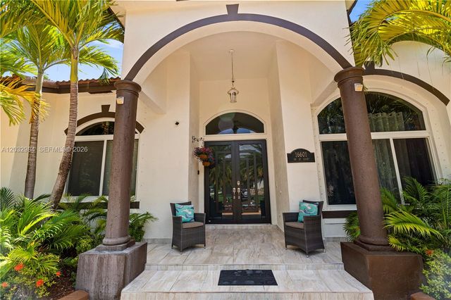 16601 SW 87th Court, Palmetto Bay, FL 33157