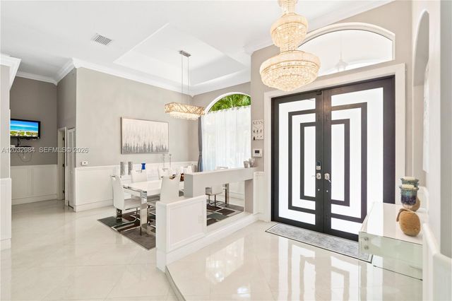 16601 SW 87th Court, Palmetto Bay, FL 33157