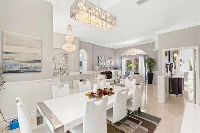 16601 SW 87th Court, Palmetto Bay, FL 33157