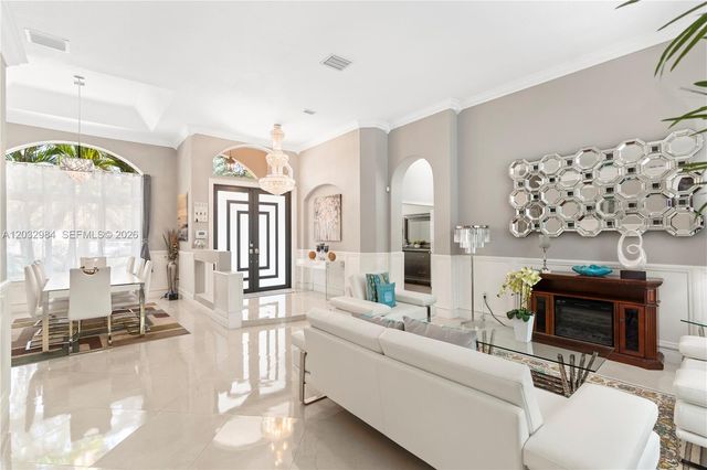 16601 SW 87th Court, Palmetto Bay, FL 33157