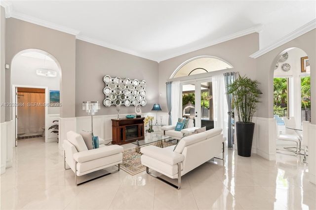 16601 SW 87th Court, Palmetto Bay, FL 33157