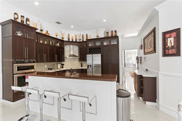 16601 SW 87th Court, Palmetto Bay, FL 33157