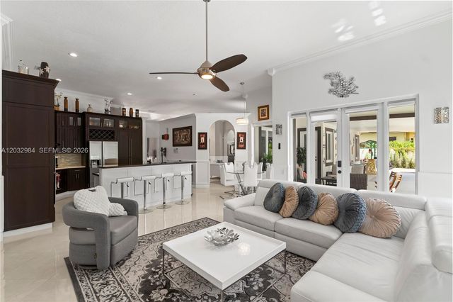 16601 SW 87th Court, Palmetto Bay, FL 33157