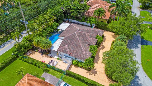 16601 SW 87th Court, Palmetto Bay, FL 33157