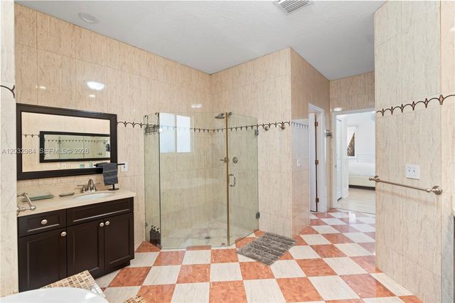 16601 SW 87th Court, Palmetto Bay, FL 33157