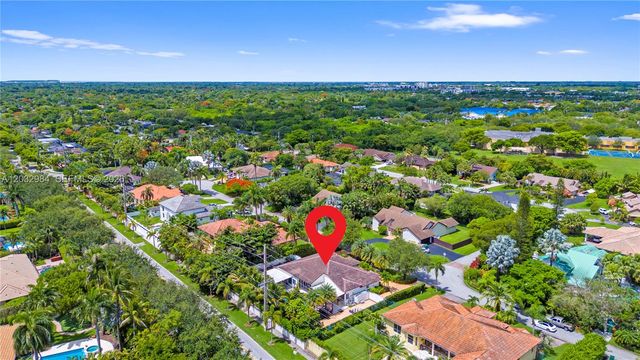 16601 SW 87th Court, Palmetto Bay, FL 33157