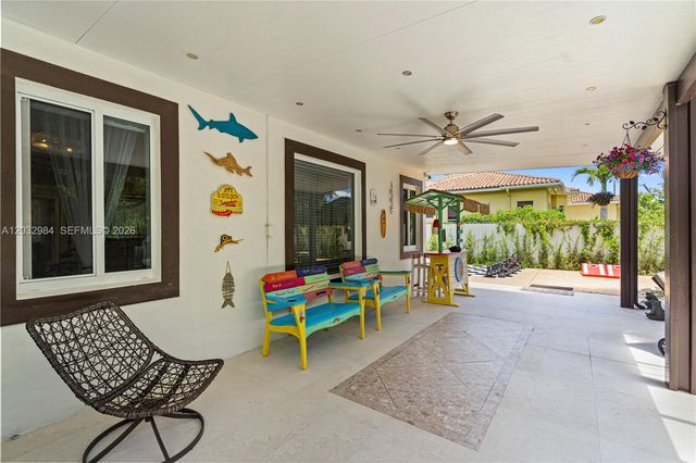 16601 SW 87th Court, Palmetto Bay, FL 33157