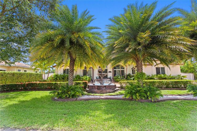 16601 SW 87th Court, Palmetto Bay, FL 33157