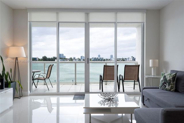 17050 N Bay Road 406, Sunny Isles Beach, FL 33160