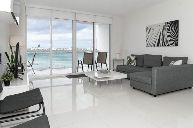 17050 N Bay Road 406, Sunny Isles Beach, FL 33160