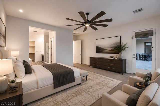 11288 Rebel Dome Court, Las Vegas, NV 89141