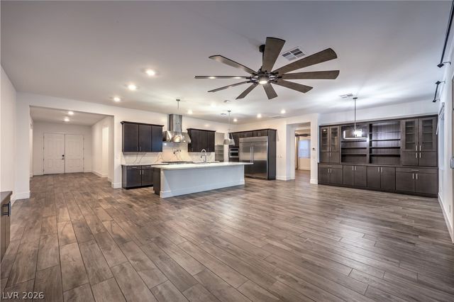 11288 Rebel Dome Court, Las Vegas, NV 89141