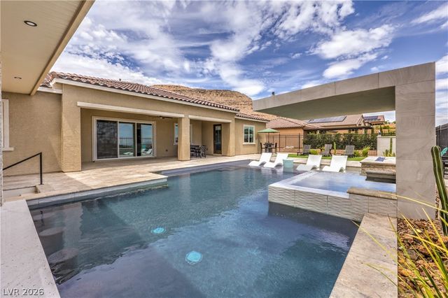 11288 Rebel Dome Court, Las Vegas, NV 89141