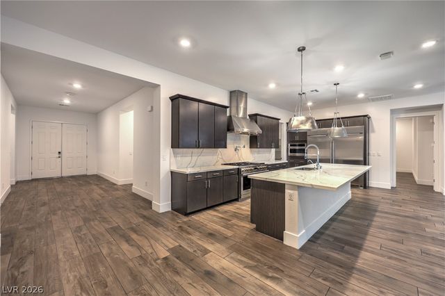 11288 Rebel Dome Court, Las Vegas, NV 89141