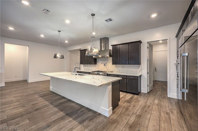 11288 Rebel Dome Court, Las Vegas, NV 89141