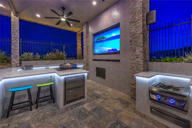 11288 Rebel Dome Court, Las Vegas, NV 89141