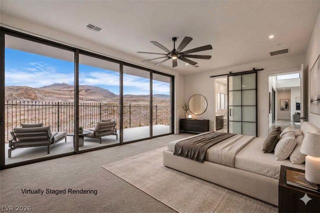 11288 Rebel Dome Court, Las Vegas, NV 89141